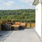 Exklusives Mit Grosser Dachterrasse Regensburg