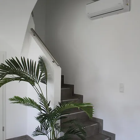 Apartmán Exklusives Mit Grosser Dachterrasse *