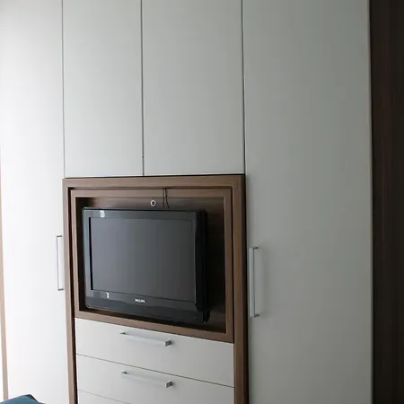 Exklusives Mit Grosser Dachterrasse Řezno