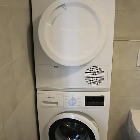Exklusives Mit Grosser Dachterrasse Apartmán Řezno