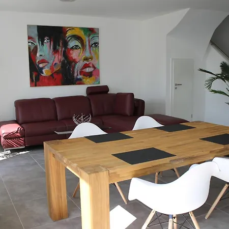 Exklusives Mit Grosser Dachterrasse Ratisbona