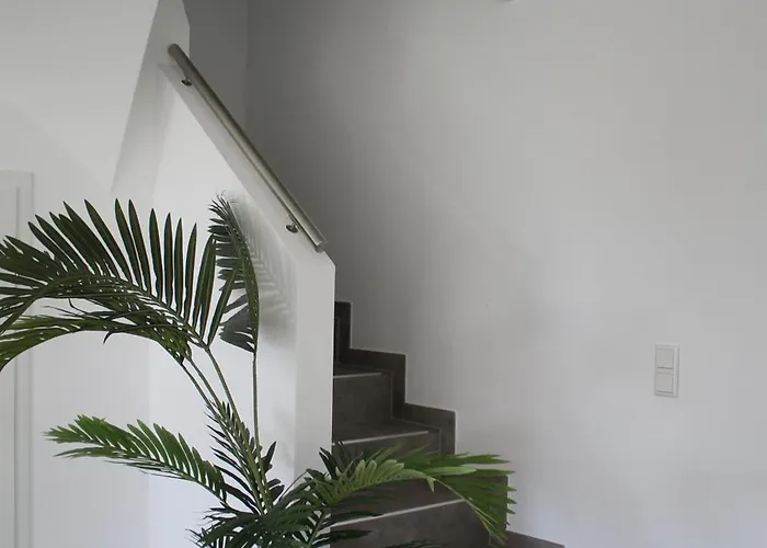 شقة Exklusives Mit Grosser Dachterrasse *