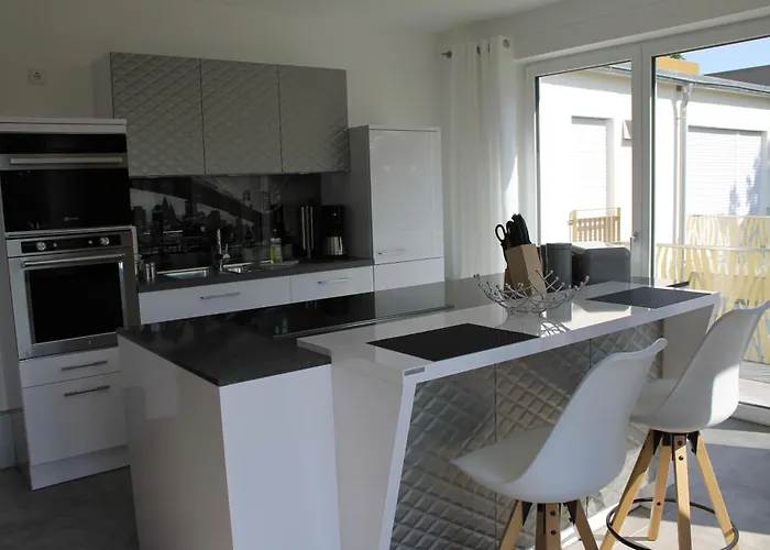Exklusives Mit Grosser Dachterrasse ريغنسبورغ